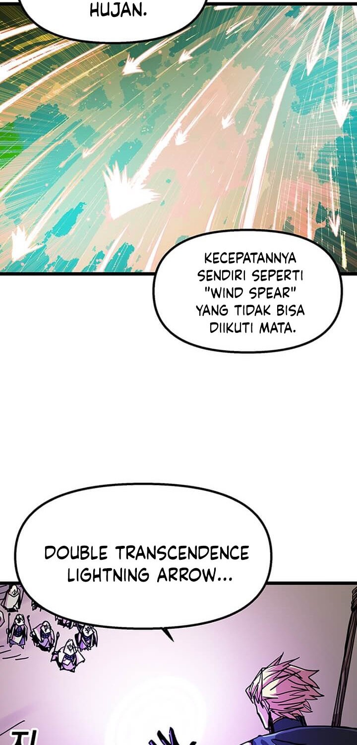 I Am Player Who Suck Alone (Solo Bug Player) Chapter 60 Gambar 24