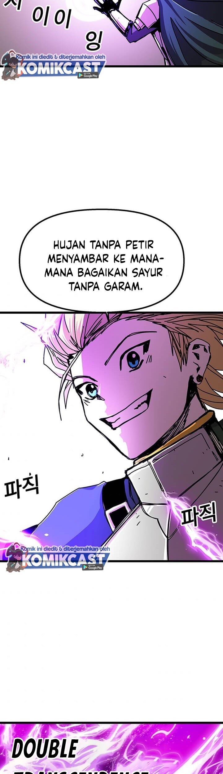 I Am Player Who Suck Alone (Solo Bug Player) Chapter 60 Gambar 25