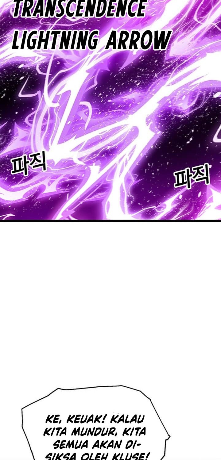 I Am Player Who Suck Alone (Solo Bug Player) Chapter 60 Gambar 26
