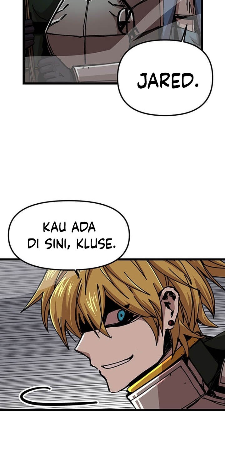 I Am Player Who Suck Alone (Solo Bug Player) Chapter 60 Gambar 29