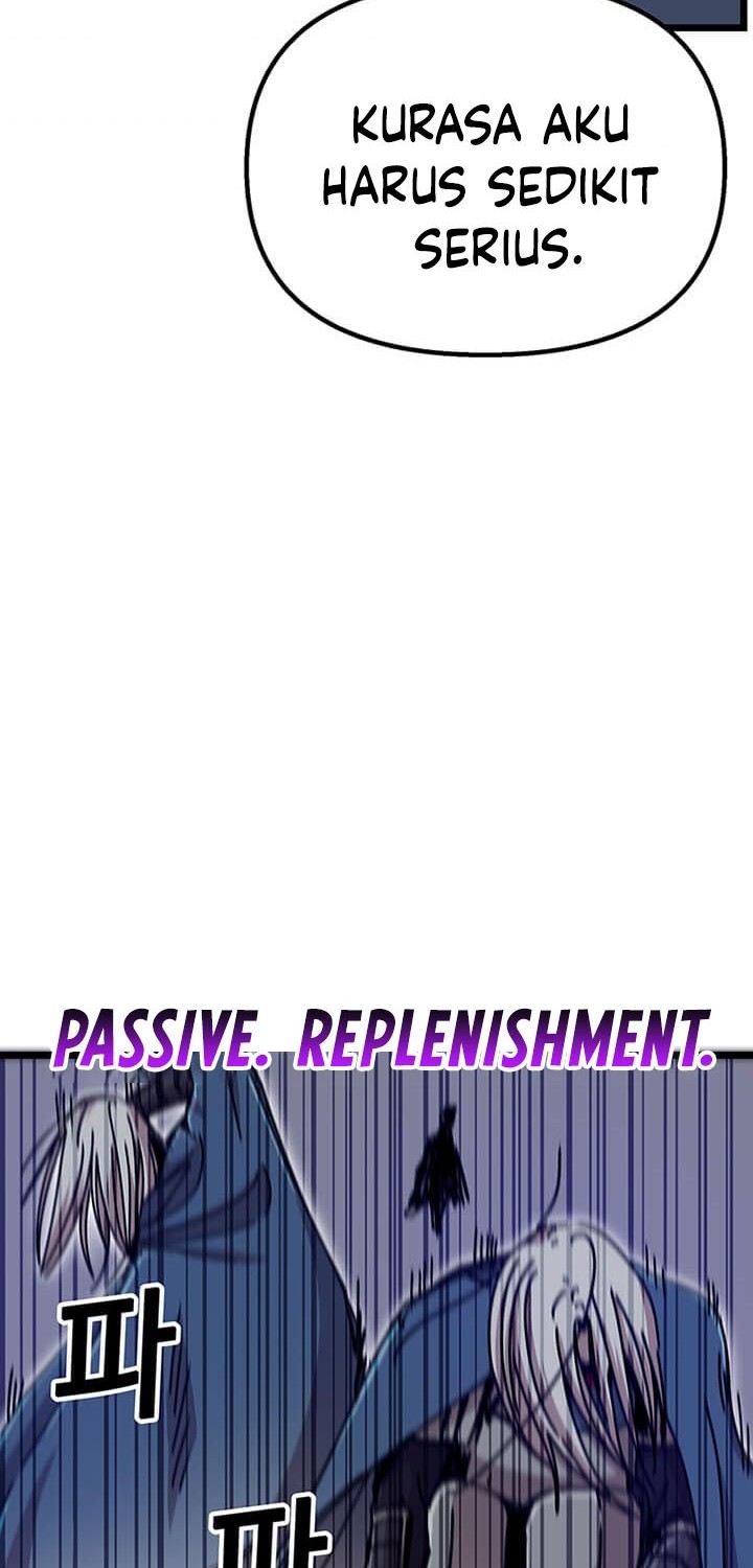 I Am Player Who Suck Alone (Solo Bug Player) Chapter 60 Gambar 37