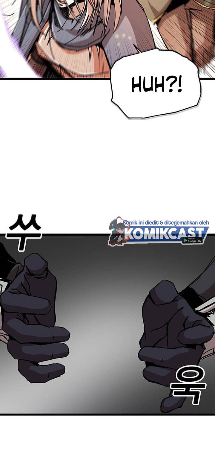I Am Player Who Suck Alone (Solo Bug Player) Chapter 60 Gambar 44