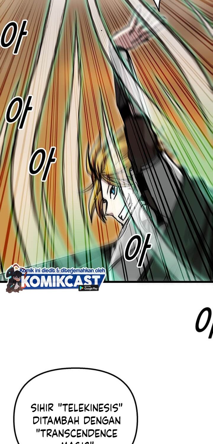 I Am Player Who Suck Alone (Solo Bug Player) Chapter 60 Gambar 50