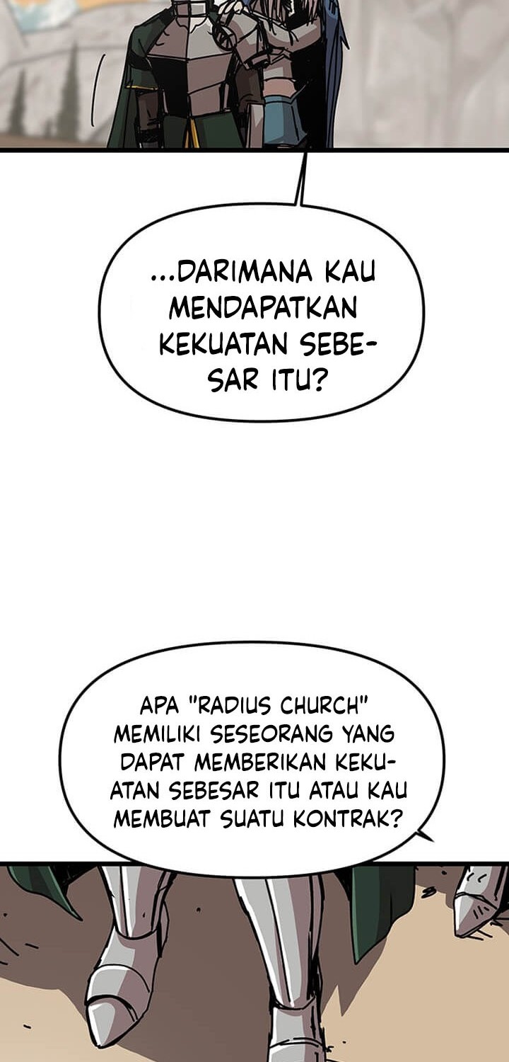 I Am Player Who Suck Alone (Solo Bug Player) Chapter 60 Gambar 55