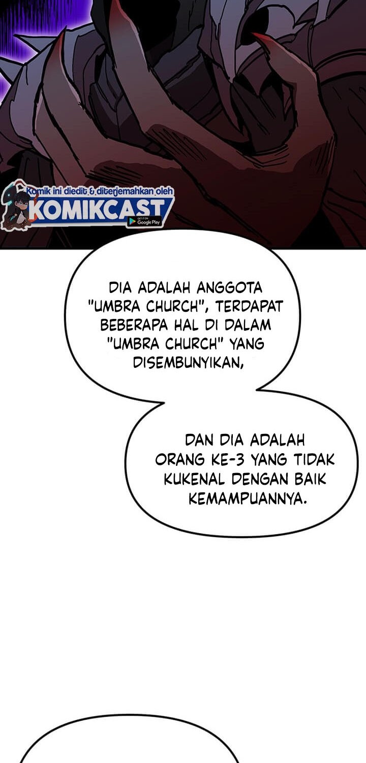 I Am Player Who Suck Alone (Solo Bug Player) Chapter 60 Gambar 7