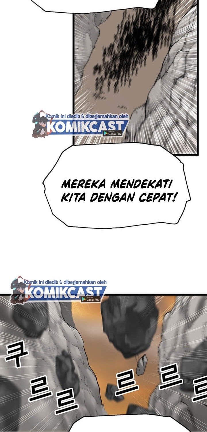 I Am Player Who Suck Alone (Solo Bug Player) Chapter 60 Gambar 11