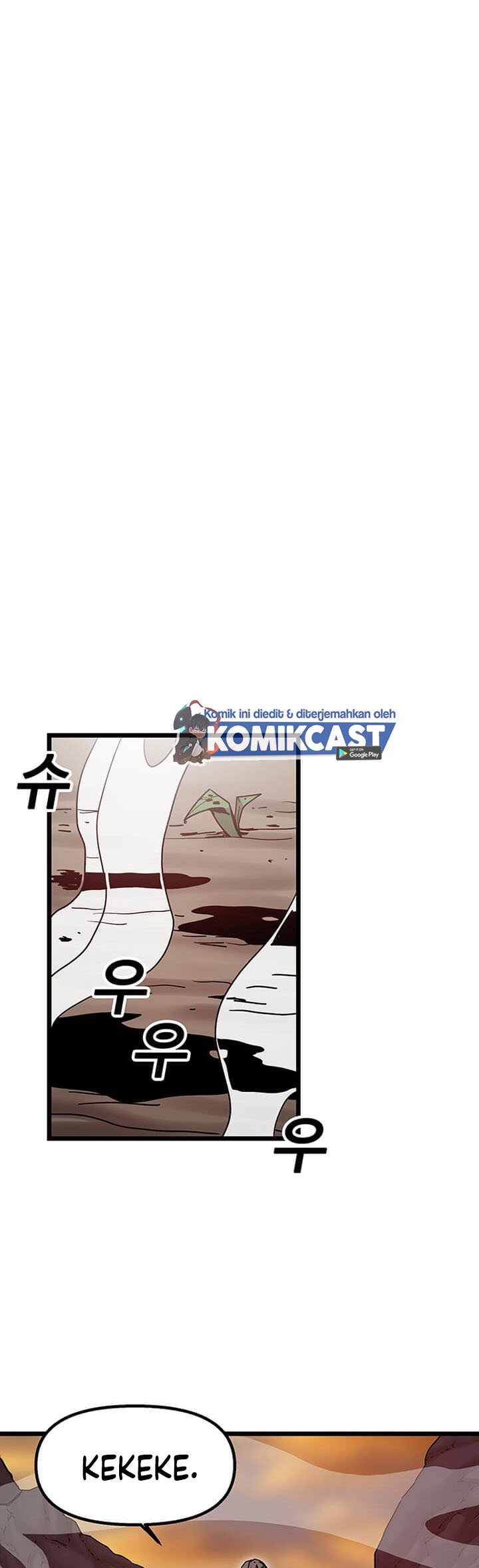 I Am Player Who Suck Alone (Solo Bug Player) Chapter 60 Gambar 14