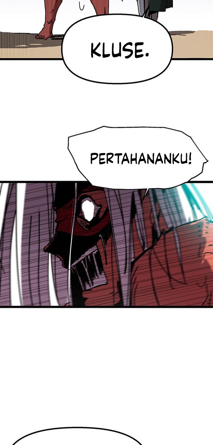 I Am Player Who Suck Alone (Solo Bug Player) Chapter 61 Gambar 34