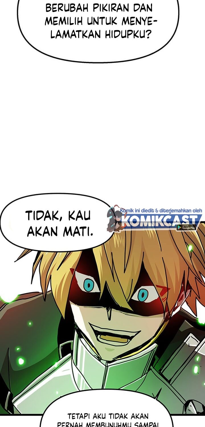 I Am Player Who Suck Alone (Solo Bug Player) Chapter 61 Gambar 49