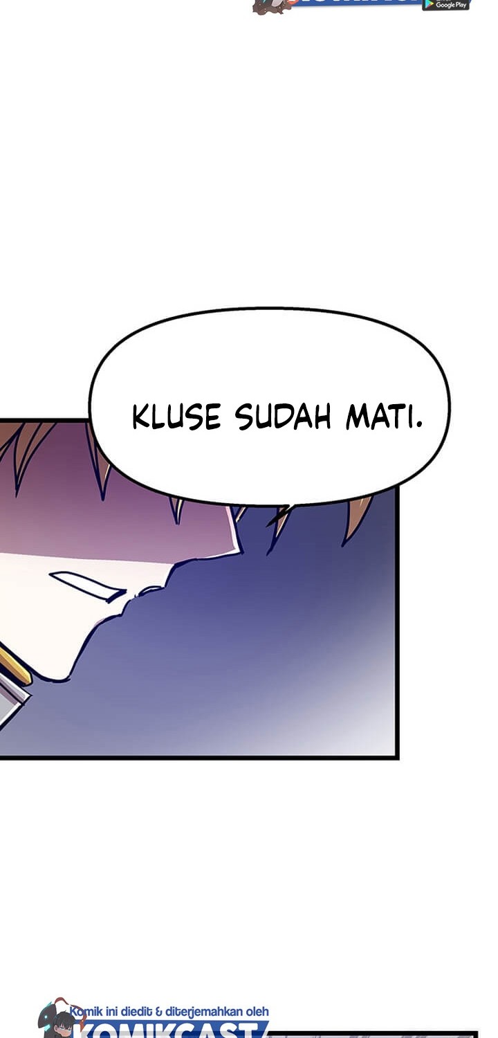 I Am Player Who Suck Alone (Solo Bug Player) Chapter 62 Gambar 18