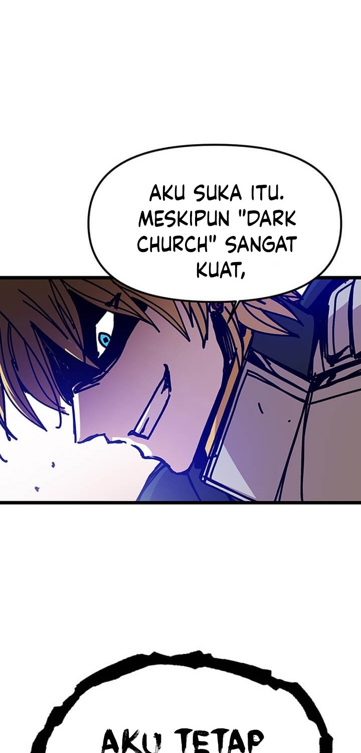 I Am Player Who Suck Alone (Solo Bug Player) Chapter 62 Gambar 7