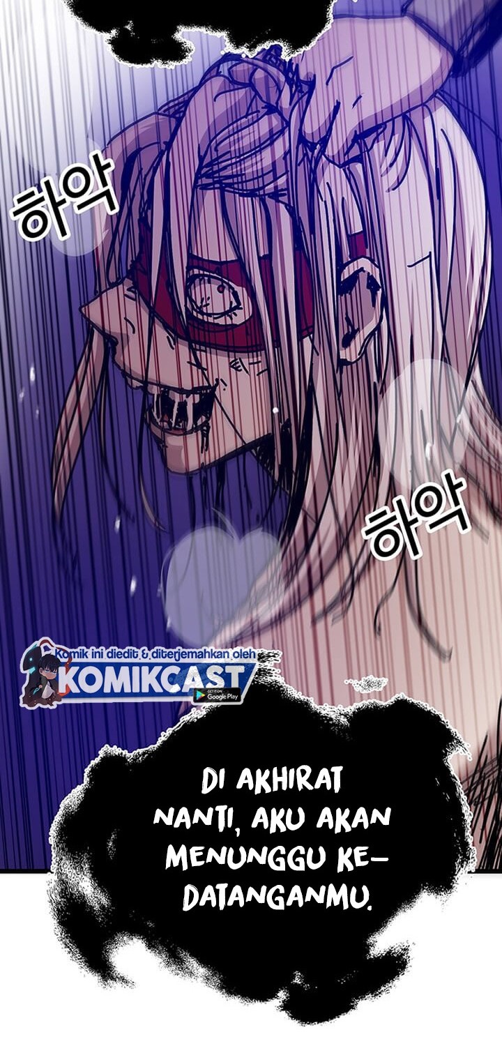 I Am Player Who Suck Alone (Solo Bug Player) Chapter 62 Gambar 9