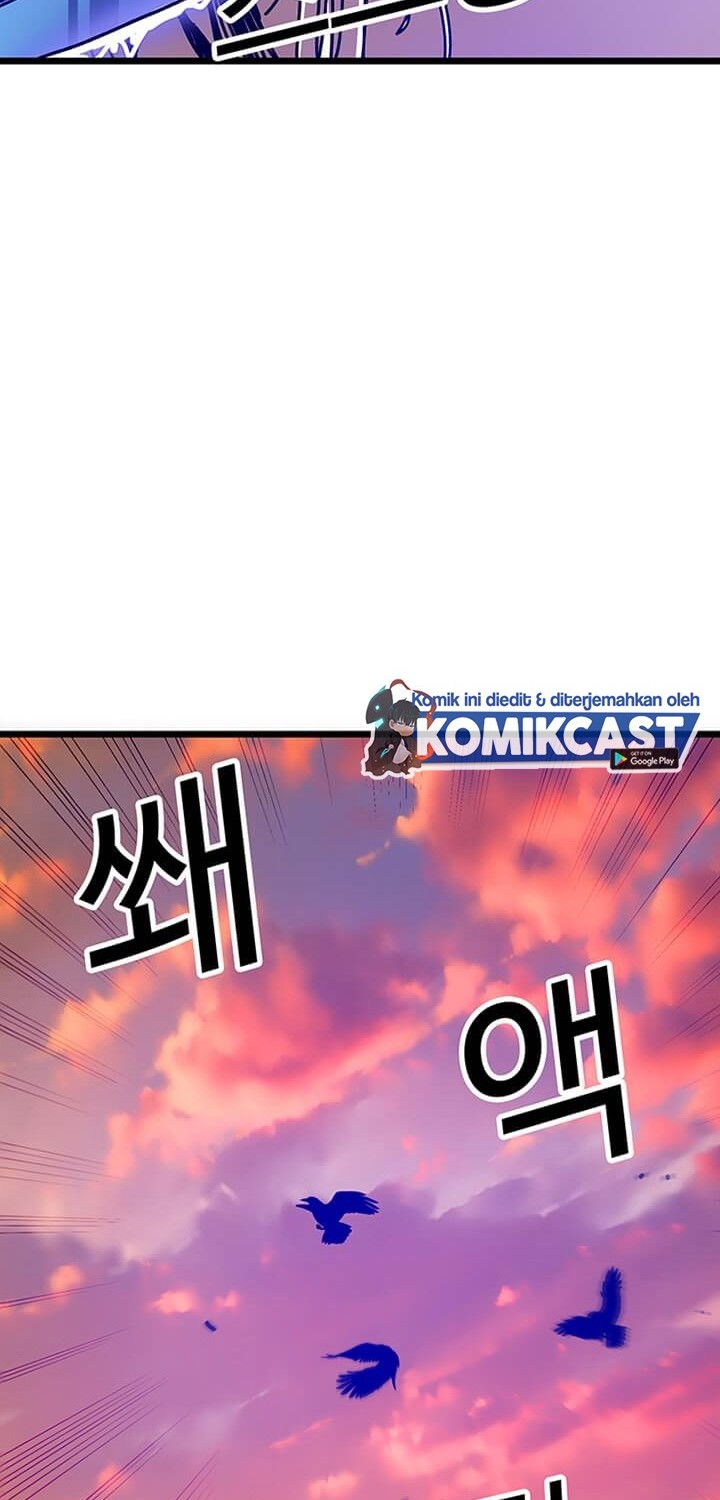 I Am Player Who Suck Alone (Solo Bug Player) Chapter 62 Gambar 11