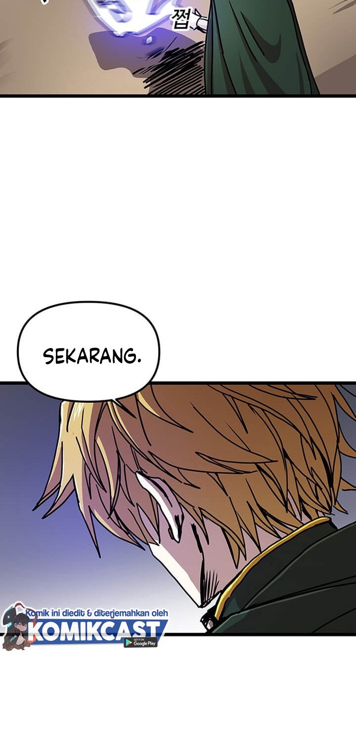 I Am Player Who Suck Alone (Solo Bug Player) Chapter 62 Gambar 13