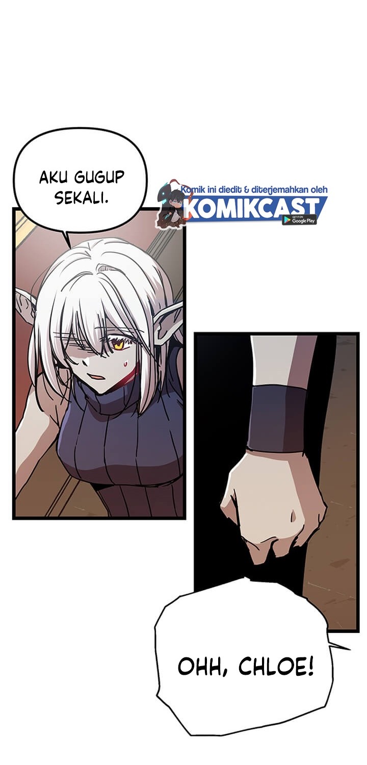 I Am Player Who Suck Alone (Solo Bug Player) Chapter 63 Gambar 29
