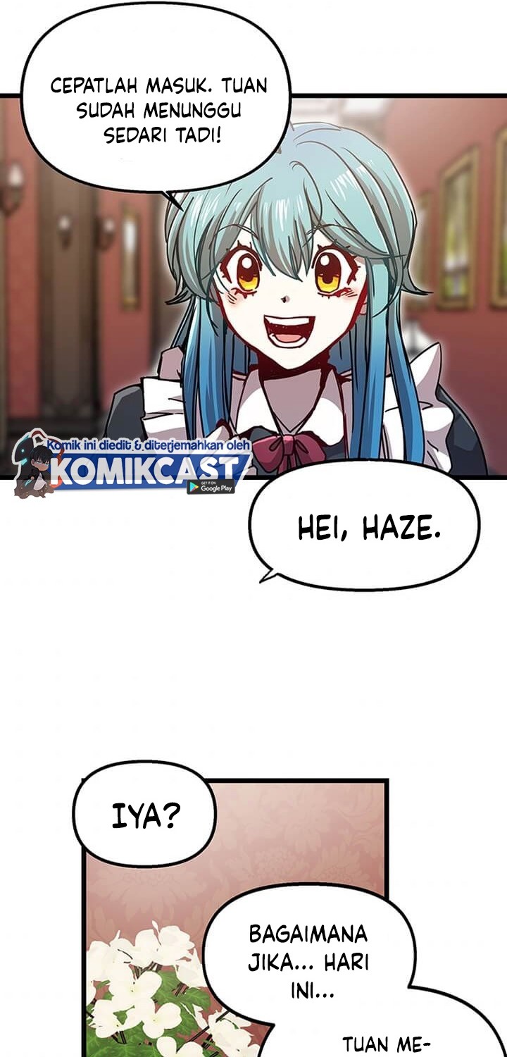 I Am Player Who Suck Alone (Solo Bug Player) Chapter 63 Gambar 31