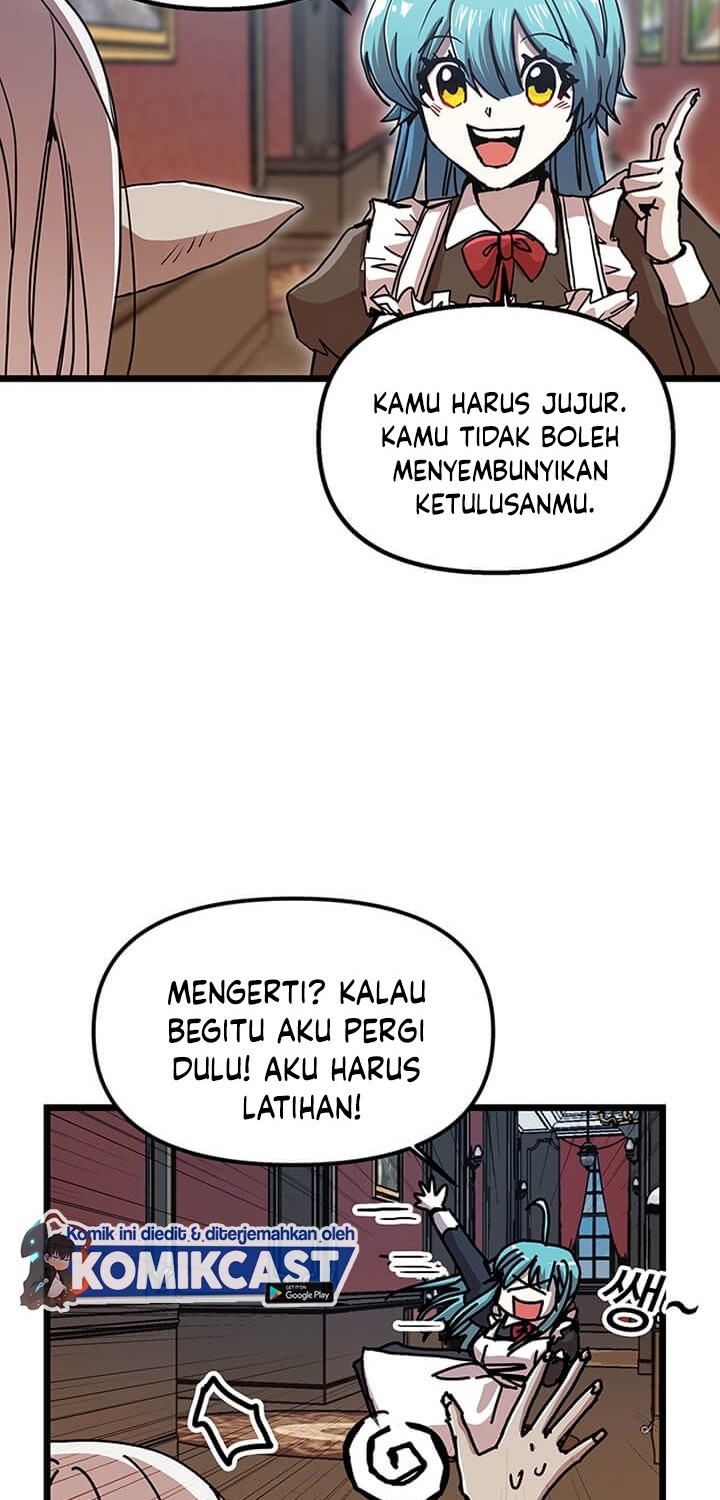 I Am Player Who Suck Alone (Solo Bug Player) Chapter 63 Gambar 33