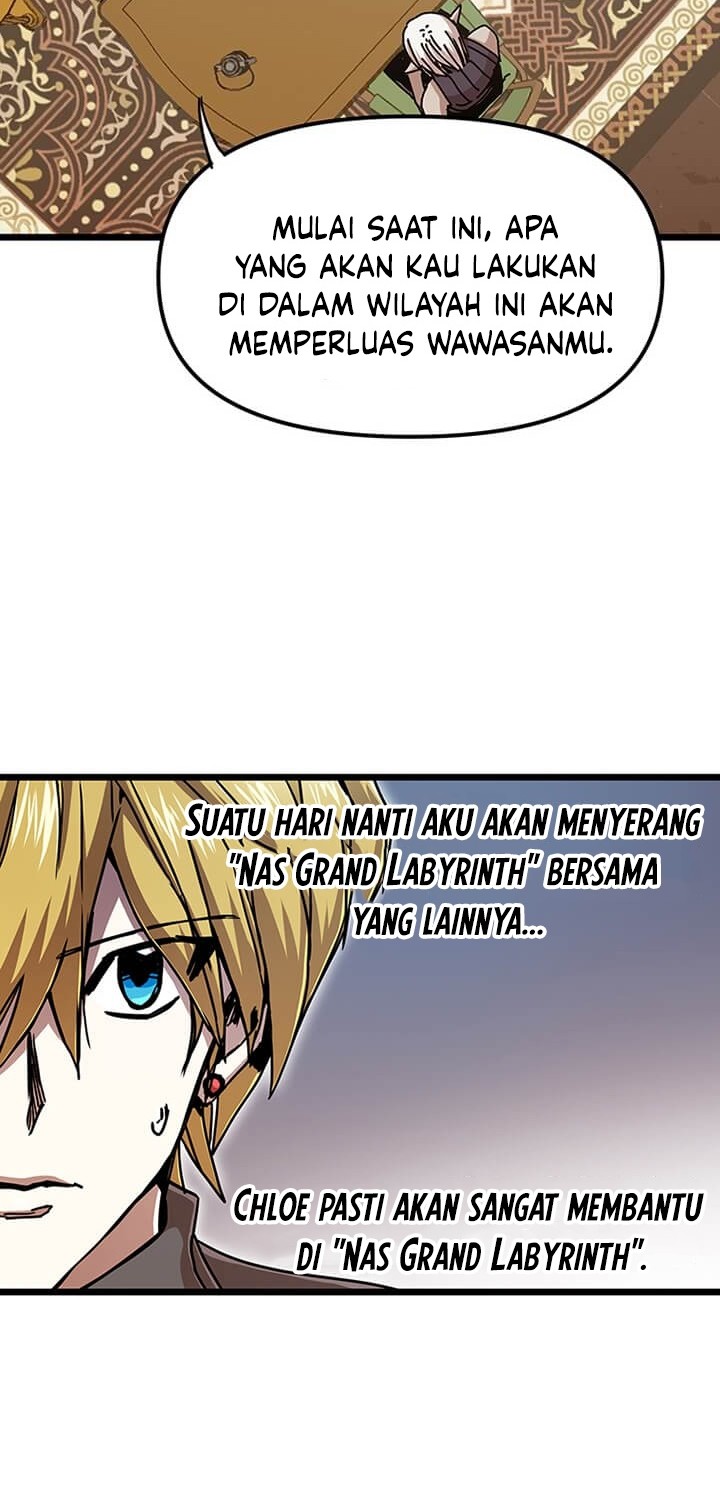 I Am Player Who Suck Alone (Solo Bug Player) Chapter 63 Gambar 40