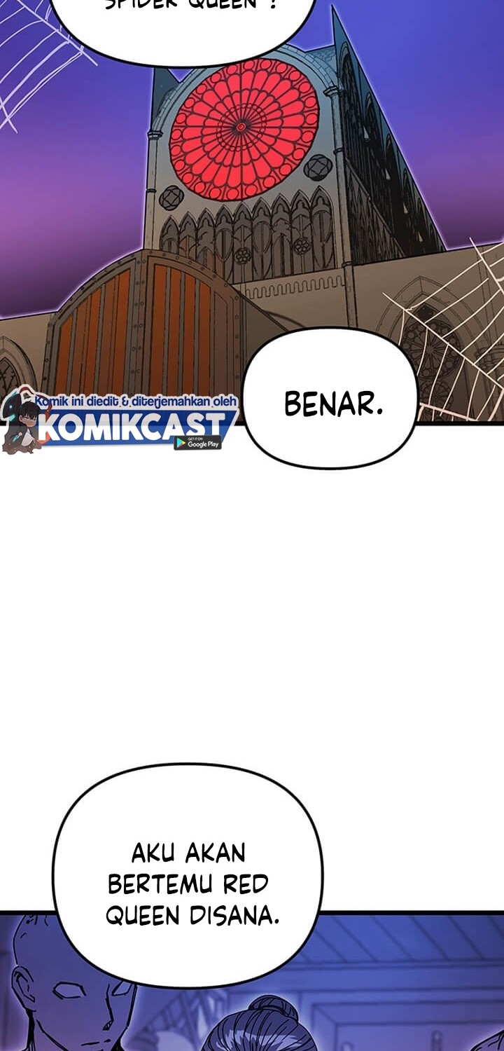 I Am Player Who Suck Alone (Solo Bug Player) Chapter 63 Gambar 7