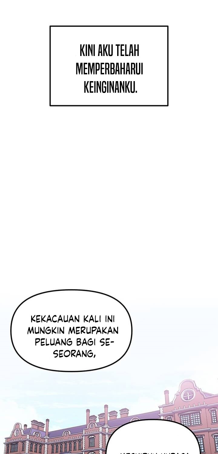 I Am Player Who Suck Alone (Solo Bug Player) Chapter 64 Gambar 23