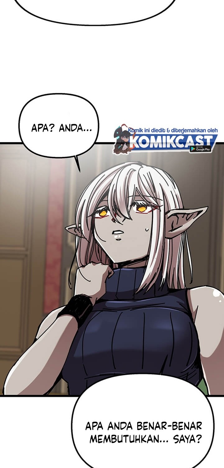 I Am Player Who Suck Alone (Solo Bug Player) Chapter 64 Gambar 5