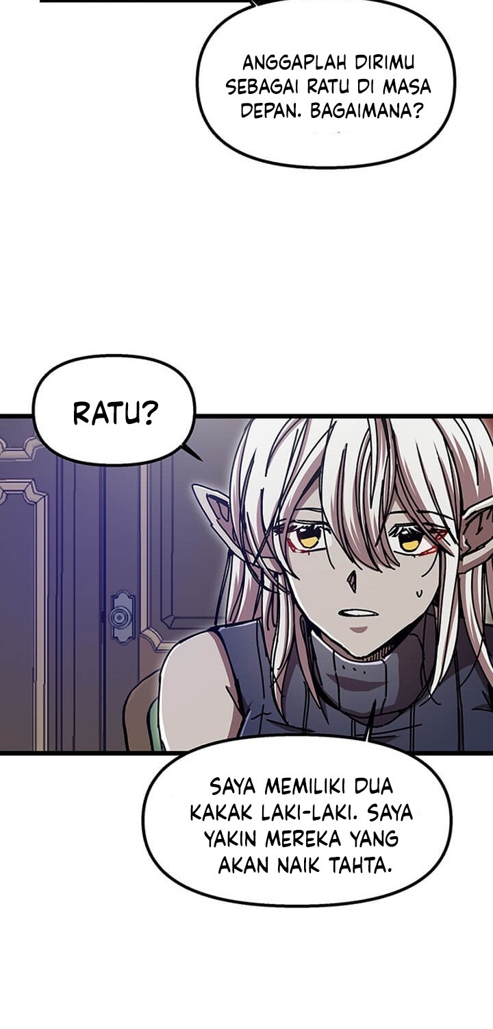 I Am Player Who Suck Alone (Solo Bug Player) Chapter 64 Gambar 13