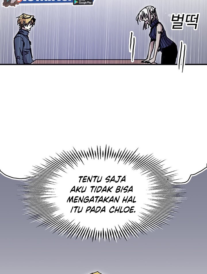 I Am Player Who Suck Alone (Solo Bug Player) Chapter 64 Gambar 15