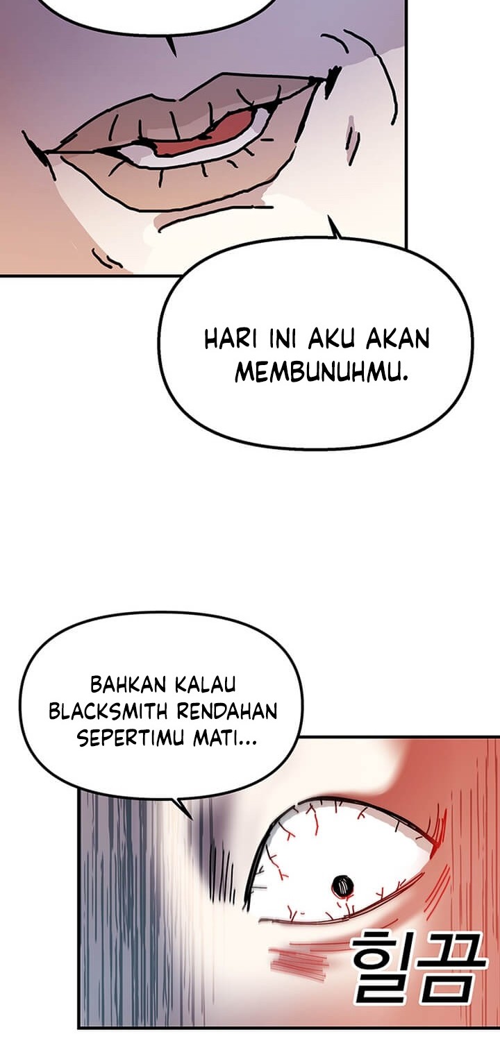 I Am Player Who Suck Alone (Solo Bug Player) Chapter 65 Gambar 23