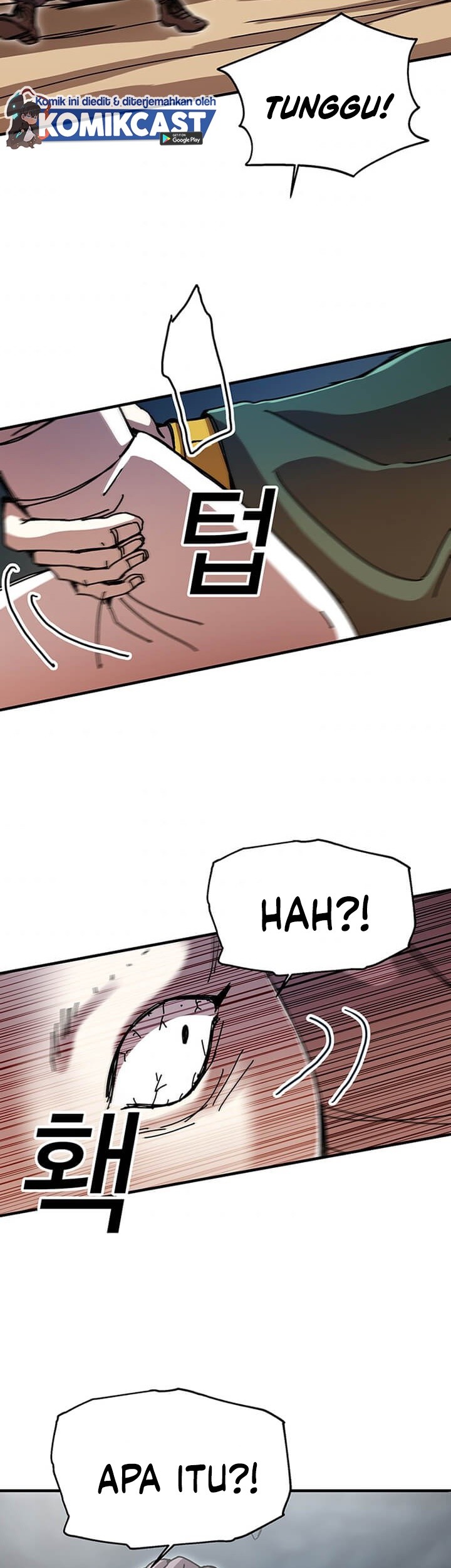 I Am Player Who Suck Alone (Solo Bug Player) Chapter 65 Gambar 26