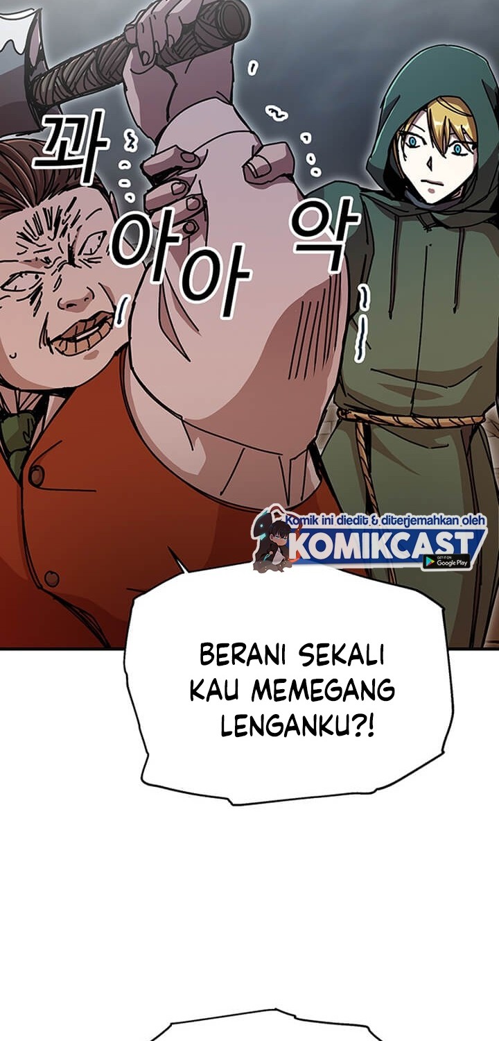 I Am Player Who Suck Alone (Solo Bug Player) Chapter 65 Gambar 27