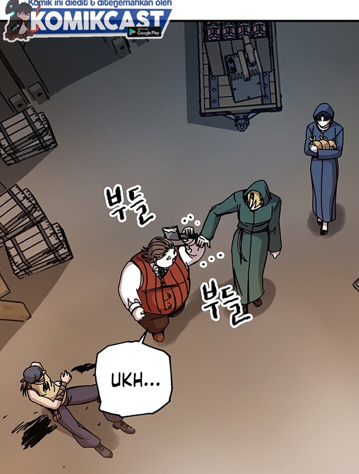 I Am Player Who Suck Alone (Solo Bug Player) Chapter 65 Gambar 29