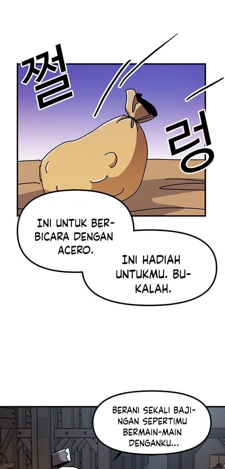 I Am Player Who Suck Alone (Solo Bug Player) Chapter 65 Gambar 31
