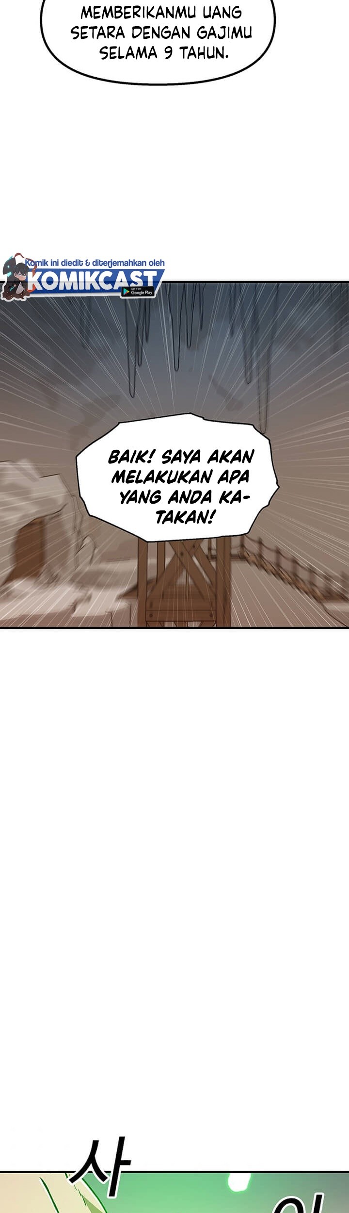 I Am Player Who Suck Alone (Solo Bug Player) Chapter 65 Gambar 36