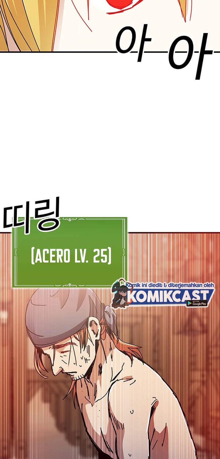I Am Player Who Suck Alone (Solo Bug Player) Chapter 65 Gambar 39