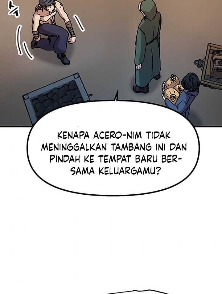 I Am Player Who Suck Alone (Solo Bug Player) Chapter 65 Gambar 43