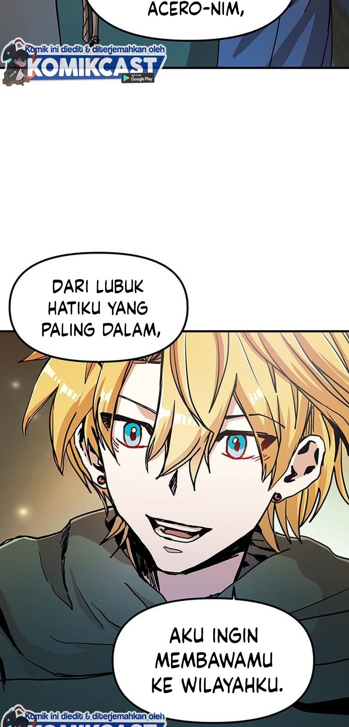 I Am Player Who Suck Alone (Solo Bug Player) Chapter 65 Gambar 45