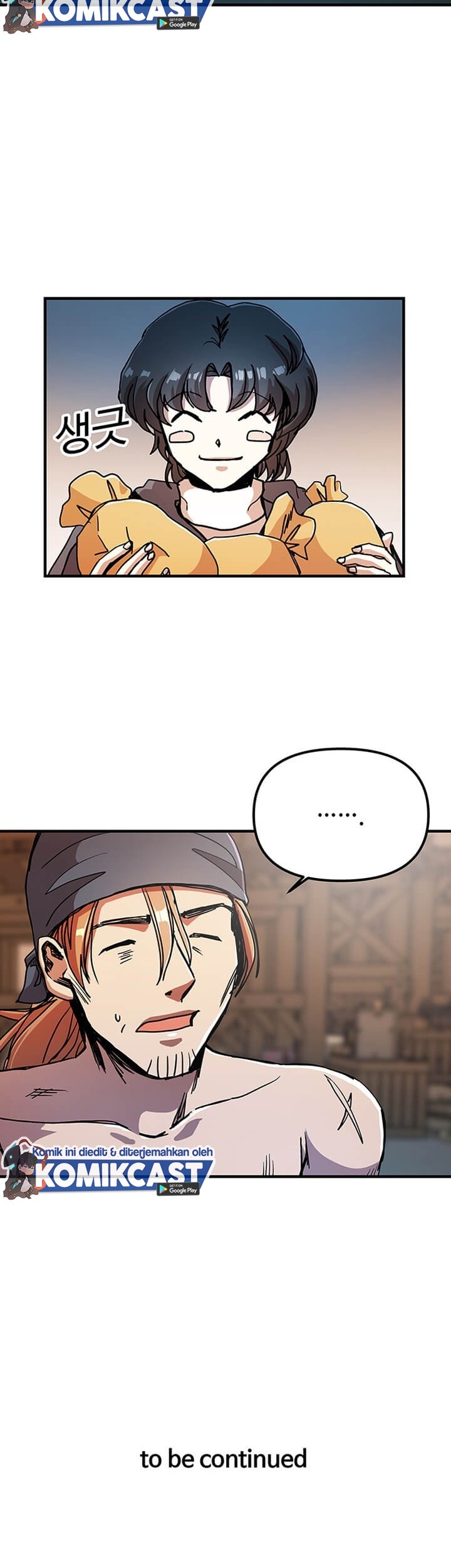 I Am Player Who Suck Alone (Solo Bug Player) Chapter 65 Gambar 46