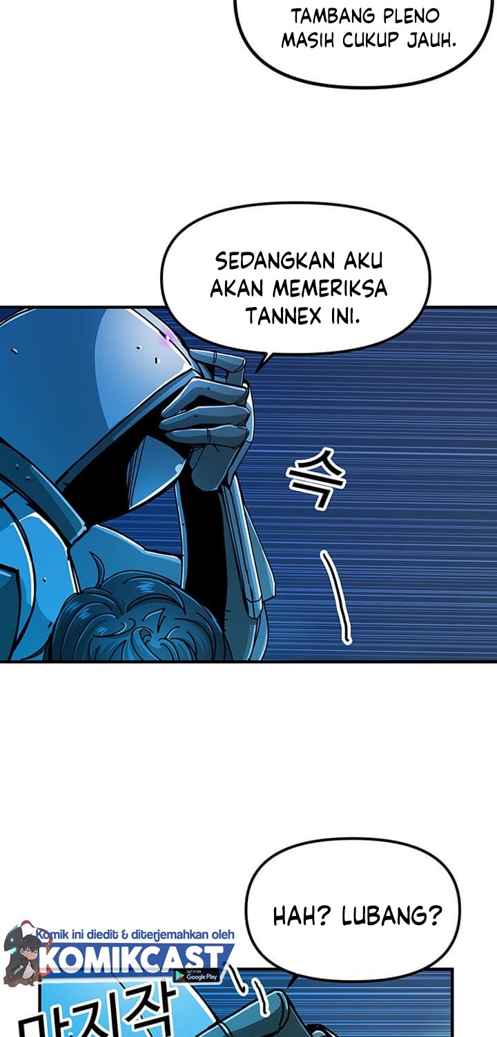 I Am Player Who Suck Alone (Solo Bug Player) Chapter 65 Gambar 3