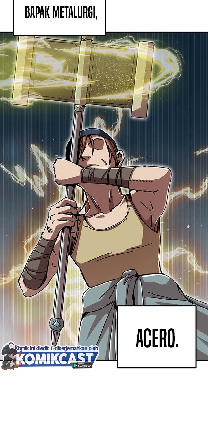 I Am Player Who Suck Alone (Solo Bug Player) Chapter 65 Gambar 9