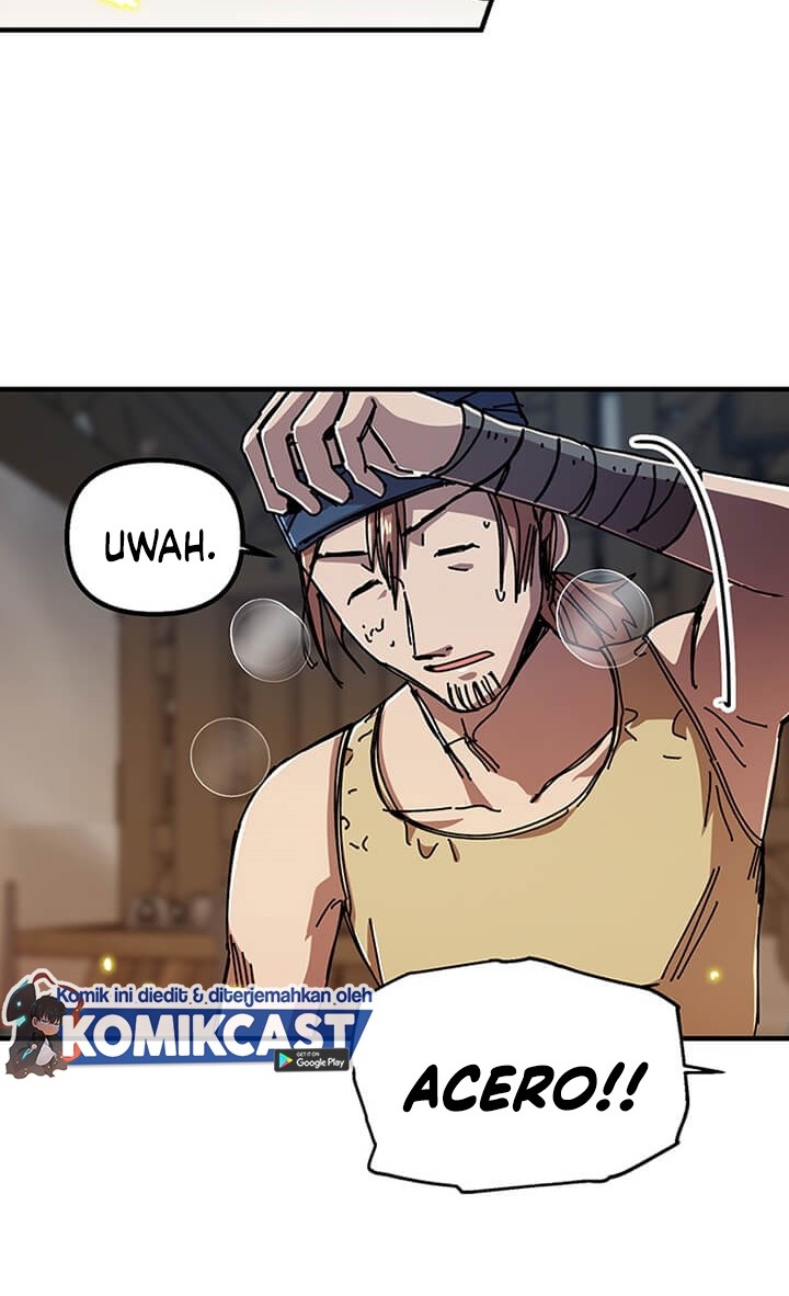 I Am Player Who Suck Alone (Solo Bug Player) Chapter 65 Gambar 15