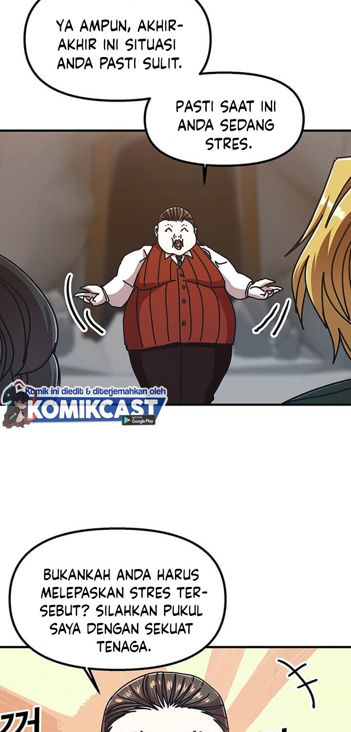 I Am Player Who Suck Alone (Solo Bug Player) Chapter 66 Gambar 25