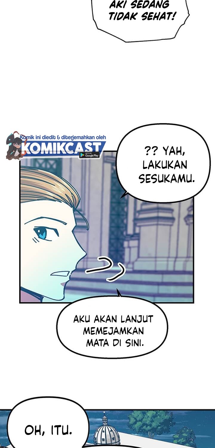 I Am Player Who Suck Alone (Solo Bug Player) Chapter 66 Gambar 41