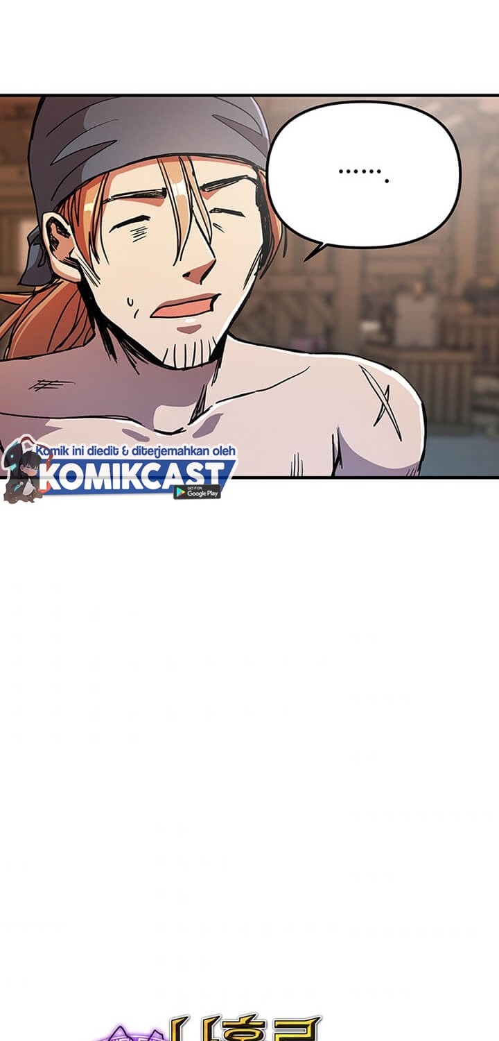 I Am Player Who Suck Alone (Solo Bug Player) Chapter 66 Gambar 3