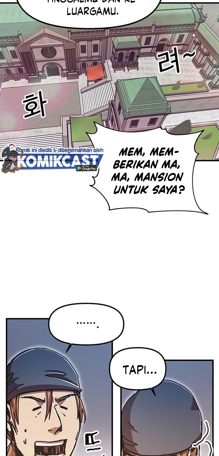 I Am Player Who Suck Alone (Solo Bug Player) Chapter 66 Gambar 9