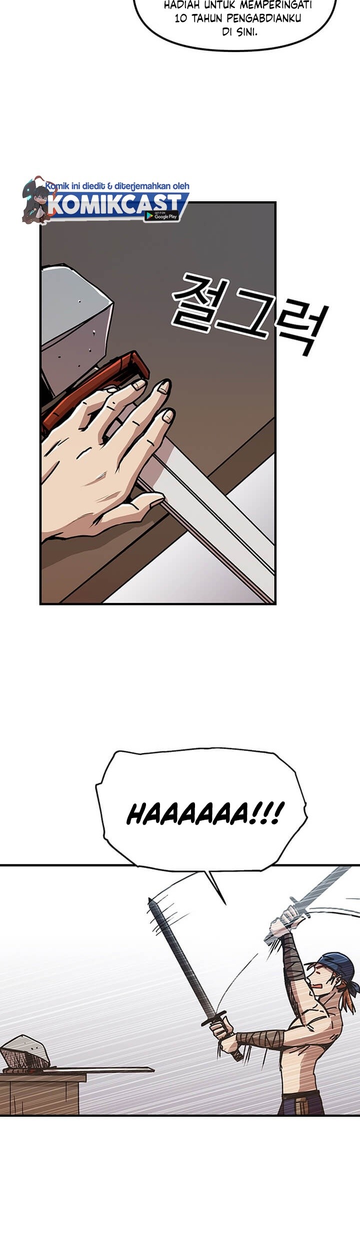 I Am Player Who Suck Alone (Solo Bug Player) Chapter 66 Gambar 14