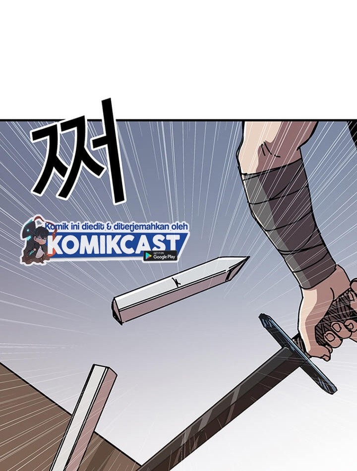 I Am Player Who Suck Alone (Solo Bug Player) Chapter 66 Gambar 15