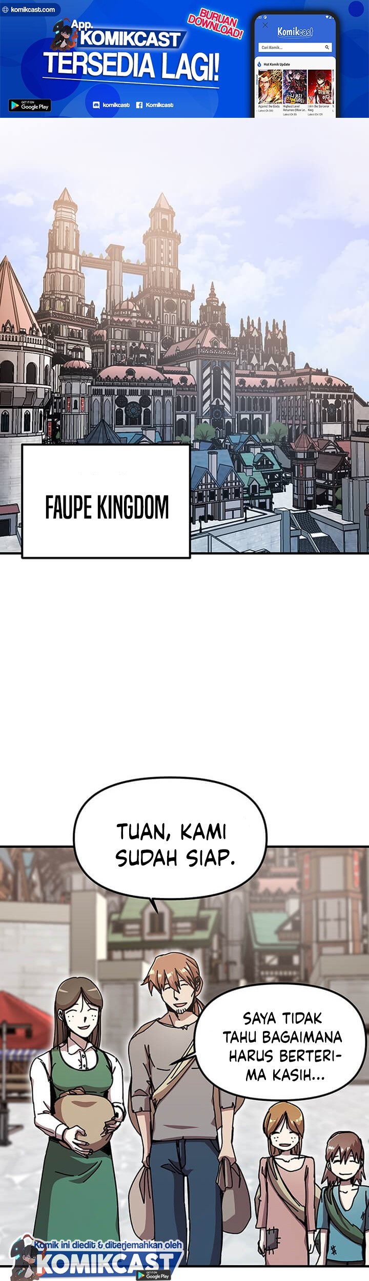 Manhwa I Am Player Who Suck Alone (Solo Bug Player) Chapter 67 gambar nomor 2