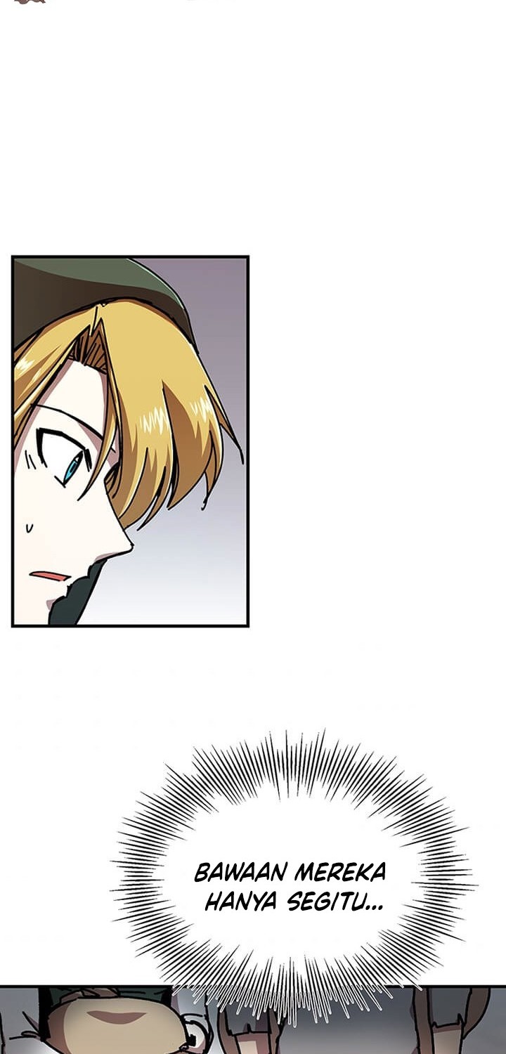 I Am Player Who Suck Alone (Solo Bug Player) Chapter 67 Gambar 3