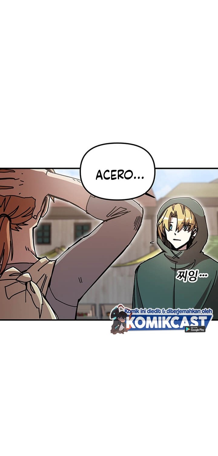 I Am Player Who Suck Alone (Solo Bug Player) Chapter 67 Gambar 5