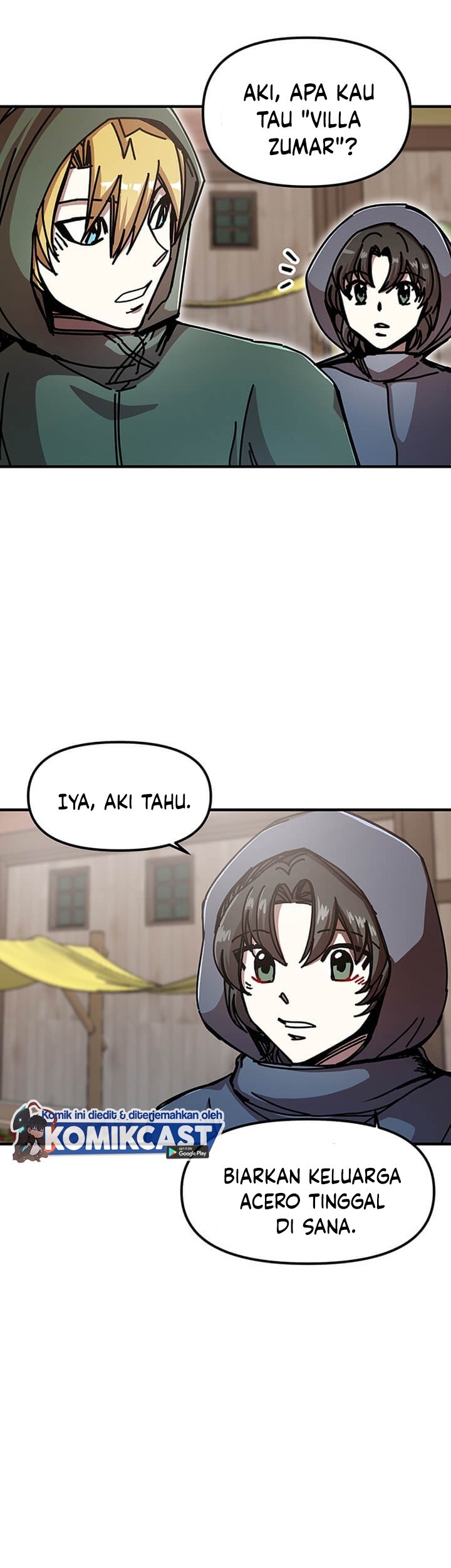 I Am Player Who Suck Alone (Solo Bug Player) Chapter 67 Gambar 6